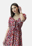 Elara women's summer dress