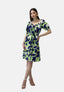 Elara women's summer dress
