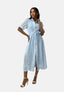 Elara women's casual dress