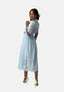 Elara women's casual dress