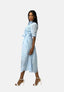 Elara women's casual dress