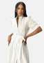 Elara women's casual dress