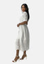 Elara women's casual dress
