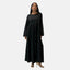 Elara women's maxi dress
