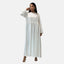 Elara women's maxi dress