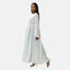 Elara women's maxi dress