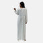 Elara women's maxi dress