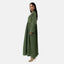 Elara women's maxi dress