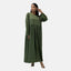 Elara women's maxi dress