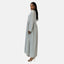 Elara women's maxi dress
