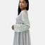 Elara women's maxi dress