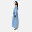 Elara women's maxi dress