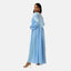 Elara women's maxi dress