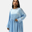 Elara women's maxi dress