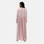 Elara women's maxi dress