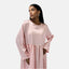 Elara women's maxi dress
