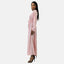 Elara women's maxi dress