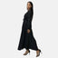 Elara women's maxi dress