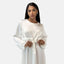 Elara women's maxi dress