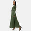 Elara women's maxi dress