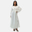 Elara women's maxi dress