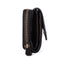 Cow Burry genuine leather wallet for women XXL size