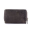 Cow Burry genuine leather wallet for women XXL size