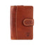 Chunkyrayan genuine leather women's wallet