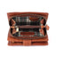 Chunkyrayan genuine leather women's wallet