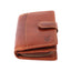 Chunkyrayan genuine leather women's wallet