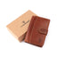 Chunkyrayan genuine leather women's wallet