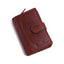 Chunkyrayan genuine leather women's wallet