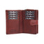 Chunkyrayan genuine leather women's wallet