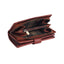 Chunkyrayan genuine leather women's wallet