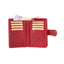 Chunkyrayan genuine leather women's wallet