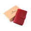 Chunkyrayan genuine leather women's wallet