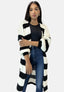 Elara women's cardigan