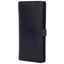 Cow Burry women's wallet genuine leather