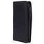 Cow Burry women's wallet genuine leather