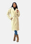 Elara women's long winter coat