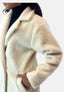 Elara women's long winter coat