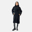 Elara women's long winter coat