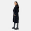 Elara women's long winter coat
