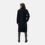 Elara women's long winter coat