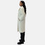 Elara women's long winter coat