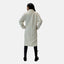 Elara women's long winter coat