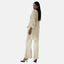 Elara Damen Abaya Set