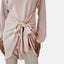 Elara Damen Abaya Set