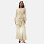Elara Damen Abaya Set