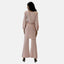 Elara Damen Abaya Set